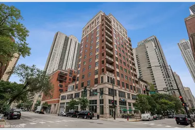 30 W Erie Street #1201, Chicago, IL 60654 - Photo 1