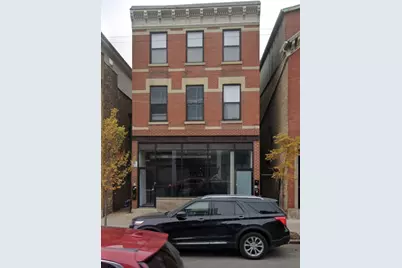 1851 W Chicago Avenue #2F, Chicago, IL 60622 - Photo 1