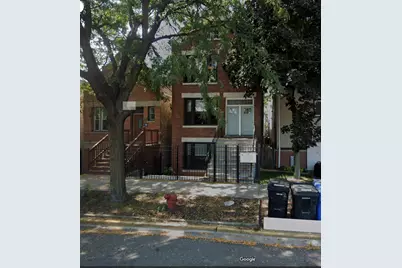 1532 N Greenview Avenue #GDN, Chicago, IL 60642 - Photo 1