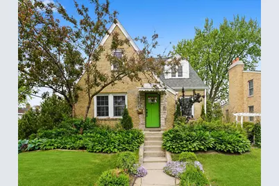 8814 Sayre Avenue, Morton Grove, IL 60053 - Photo 1