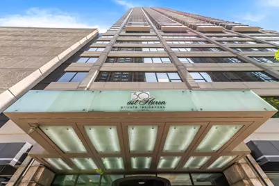 30 E Huron Street #3301, Chicago, IL 60611 - Photo 1