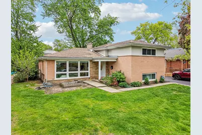 9017 Pottawattami Drive, Skokie, IL 60076 - Photo 1