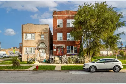 3834 W Maypole Avenue, Chicago, IL 60624 - Photo 1