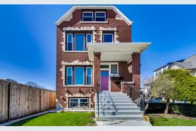 4988 N Elston Avenue #1, Chicago, IL 60630 - Photo 1