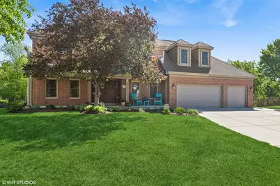 551 Salceda Lane, Mundelein, IL 60060 - Photo 1