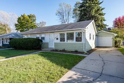 2017 W Grove Avenue, Waukegan, IL 60085 - Photo 1