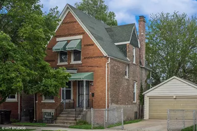 6945 S Eberhart Avenue, Chicago, IL 60637 - Photo 1
