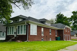 120 N Joliet St, Wilmington, IL 60481 - Photo 1