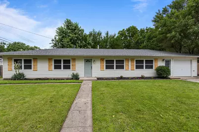 1802 Meadow Drive, Champaign, IL 61821 - Photo 1