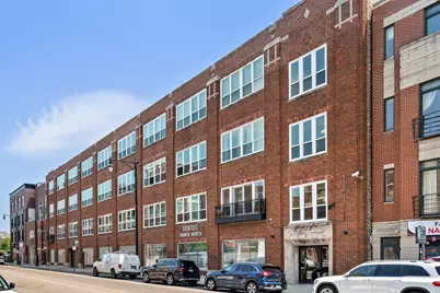 1725 W North Avenue #404, Chicago, IL 60622 - Photo 1