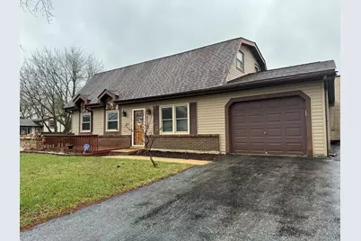 807 Beech Drive, Bolingbrook, IL 60440 - Photo 1