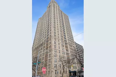 5000 S East End Avenue #13A, Chicago, IL 60615 - Photo 1