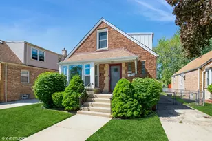 2852 W 84th Pl, Chicago, IL 60652 - Photo 1