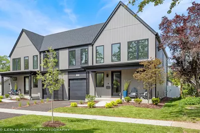 831 N Ellsworth Street, Naperville, IL 60563 - Photo 1