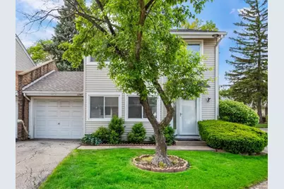 1247 E Canterbury Trail #63, Palatine, IL 60074 - Photo 1