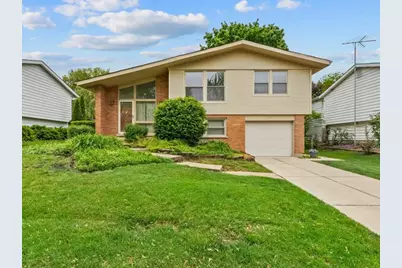 2302 Birch Lane, Rolling Meadows, IL 60008 - Photo 1
