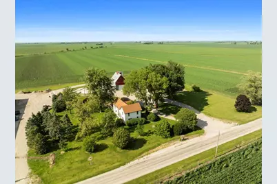 23875 E 00 N Road, Cropsey, IL 61731 - Photo 1