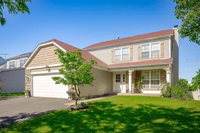 802 Rebecca Lane, Bolingbrook, IL 60440 - Photo 1