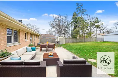 11440 S Nennah Avenue, Worth, IL 60482 - Photo 1