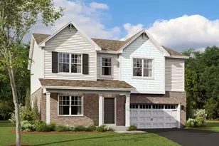 965 Penrith Ln, New Lenox, IL 60451 - Photo 1