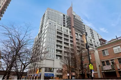 1530 S State Street #1127, Chicago, IL 60605 - Photo 1