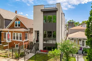 2629 W Homer St, Chicago, IL 60647 - Photo 1