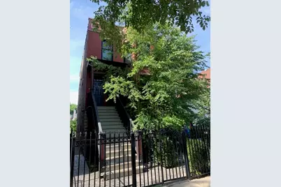 1718 W Carmen Avenue #3, Chicago, IL 60640 - Photo 1