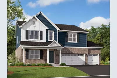 901 Bridle Hill Drive, New Lenox, IL 60451 - Photo 1