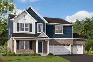 901 Bridle Hl Dr, New Lenox, IL 60451 - Photo 1