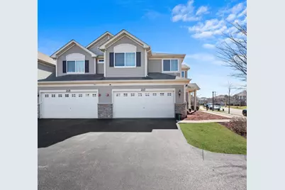 217 Owen Street, Matteson, IL 60443 - Photo 1