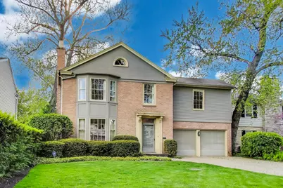 915 Pontiac Road, Wilmette, IL 60091 - Photo 1