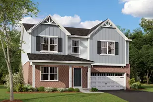 928 Picardy Pl, New Lenox, IL 60451 - Photo 1
