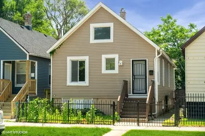 1505 E 76th Place, Chicago, IL 60619 - Photo 1