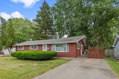 214 Hickory Lane, Momence, IL 60954 - Photo 1