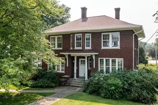 516 S Grant St, Earlville, IL 60518 - Photo 1