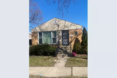 12421 S Honore Street, Calumet Park, IL 60827 - Photo 1