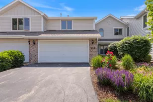 316 Jamatt Ct, Naperville, IL 60540 - Photo 1