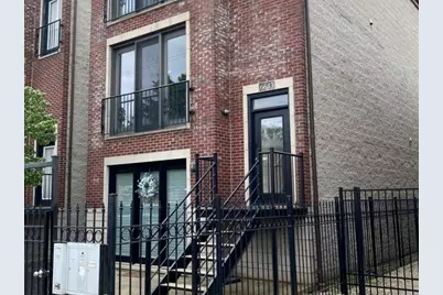 6643 W Belmont Avenue #1, Chicago, IL 60634 - Photo 1