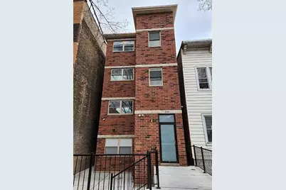 218 W 24th Street #2, Chicago, IL 60616 - Photo 1