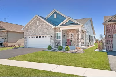 27363 W Macura Street, Channahon, IL 60410 - Photo 1