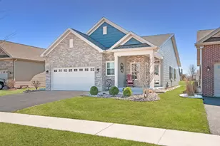 27363 W Macura St, Channahon, IL 60410 - Photo 1