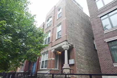 2637 W Potomac Avenue #3, Chicago, IL 60622 - Photo 1