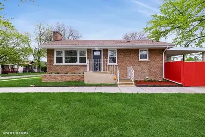 12500 S Emerald Avenue, Chicago, IL 60628 - Photo 1