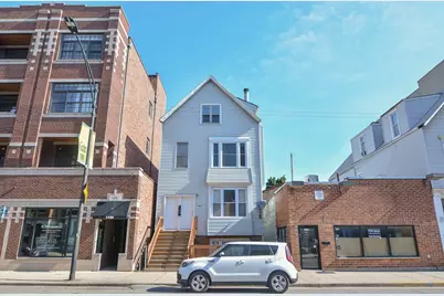 1436 W Belmont Avenue #G, Chicago, IL 60657 - Photo 1