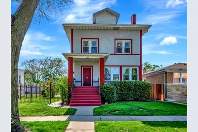 1408 N 20th Avenue, Melrose Park, IL 60160 - Photo 1