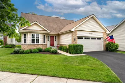 13460 S Magnolia Drive, Plainfield, IL 60544 - Photo 1