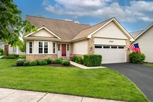 13460 S Magnolia Dr, Plainfield, IL 60544 - Photo 1