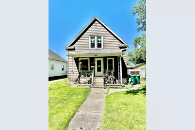 210 N Colorado Avenue, Streator, IL 61364 - Photo 1