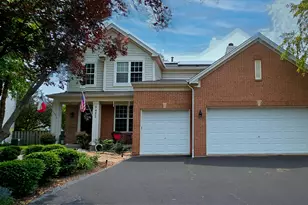 2383 Shiloh Dr, Aurora, IL 60503 - Photo 1