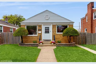 5304 N Oriole Avenue, Chicago, IL 60656 - Photo 1